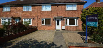 2 bedroom semi-detached house