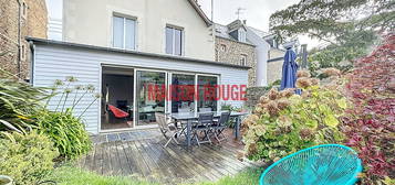 Achat maison 9 pièces 155 m²