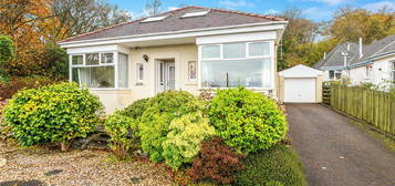 4 bed bungalow for sale