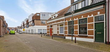 Lindebaan 24