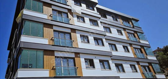 OSA İNŞAATTAN OTOPARKLI 3+1 110M2BOĞAZ MANZARALİ SATILIK DAİRE