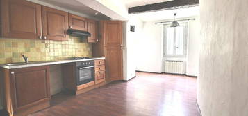 Vente appartement 1 pièce 32 m²