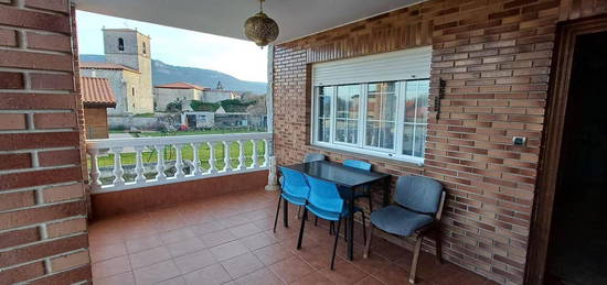 Casa o chalet en venta en Calle Real, Valle de Losa