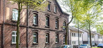 2-Zimmer-Wohnung in Duisburg Obermarxloh