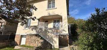 Achat maison 4 pièces 79 m²