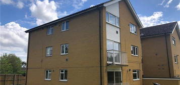 Flat to rent in Illustrious Crescent, Ilchester, Yeovil BA22