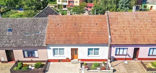 Prodej  rodinného domu 106 m², pozemek 580 m²