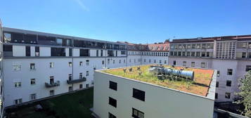 Zeitgemäße Architektur trifft zentrale Lage - Ihr neues Zuhause im Styria Center Graz