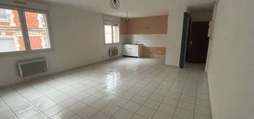 Appartement F2 Epernay