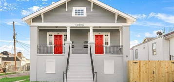 3700 S Liberty St Unit 1A, New Orleans, LA 70115