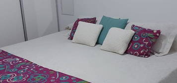 Departamento 1d Divino y Amoblado en El Corazón de Nueva Córdoba en Alquiler