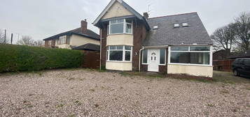 Detached house for sale in Rothwells Lane, Thornton, Liverpool L23