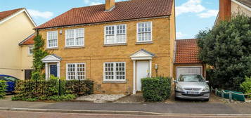 3 bedroom semi-detached house