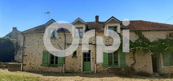 Maison  à louer, 6 pièces, 4 chambres, 170 m²