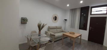 Loft de alquiler en Calle Cronista Salcedo Hierro, Ollerías - San Cayetano