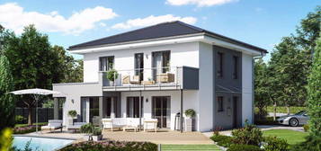 Baue dein Haus mit Livinghaus