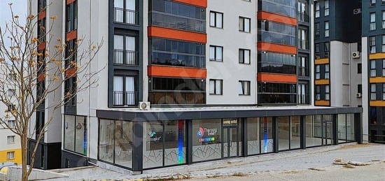 BALIKESİR ELFİDEN TERAPY EVLERİNDE ARAKAT ASANSÖRLÜ DAİRE