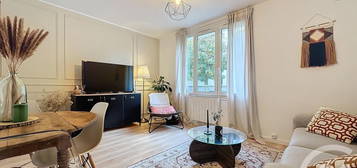 Achat appartement 3 pièces 59 m²