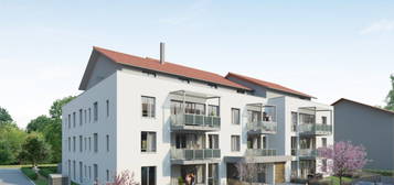 Neubau in bester Lage von Rheinfelden