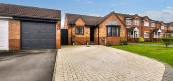 Bungalow for sale in Sandpiper Approach, Morley, Leeds, West Yorkshire LS27