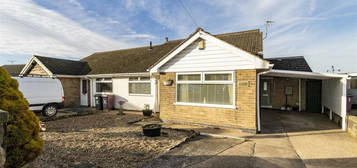 3 bedroom semi-detached bungalow for sale