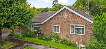 4 bedroom detached bungalow for sale