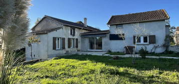 Achat maison 7 pièces 170 m²