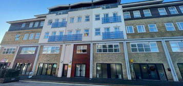 2 bed flat to rent