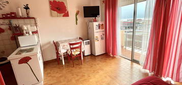 Location appartement 1 pièce 25 m²