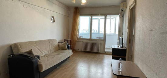 Apartament 3 camere, bloc anvelopat la 2 minute de metrou Lujerului, Militari