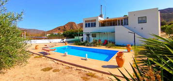 Casa o chalet en venta en Sorbas