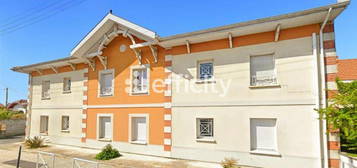 Achat appartement 2 pièces 47 m²