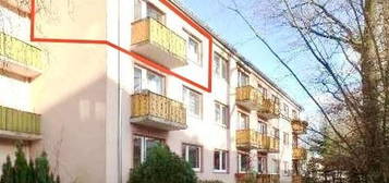 Provisionsfreie & sofort verfügbare 3-Zimmer-Wohnung in Barmbek-Süd