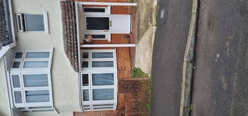 Semi-detached house to rent in Sherborne Road, Southampton SO17