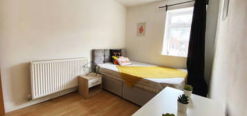 1 bed flat to rent