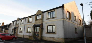 Flat to rent in Baird Road, Newbridge EH28