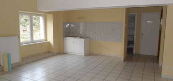 Loue Appart T3 66m² St Sauveur de Montagut