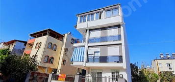 SÜTÇÜLER HÜSNÜ KARAKAŞ DA YÜKSEK GİRİŞ 1+1 SATILIK DAİRE