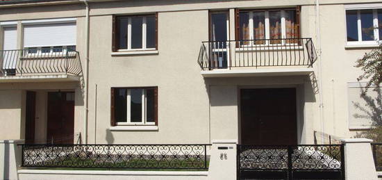 Maison à vendre Albi 81000