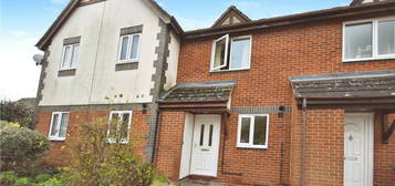 2 bed terraced house for sale