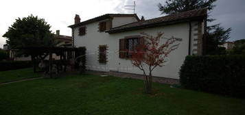 Villa in vendita a San Giustino