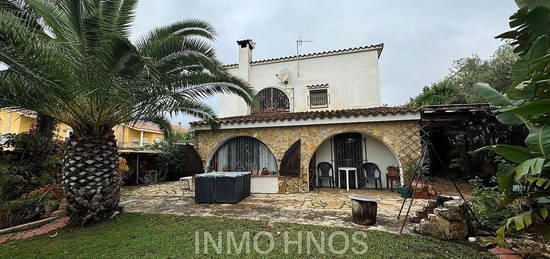 Chalet en Las Atalayas - Urmi - Cerro Mar, Peñíscola