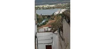 Piso en Arcos de la Frontera