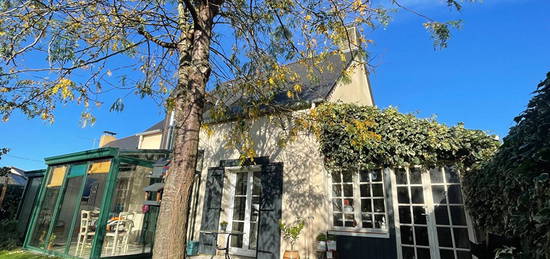 Maison  à vendre, 5 pièces, 4 chambres, 83 m²