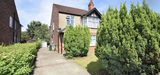 Property to rent in Hull Road, York YO10