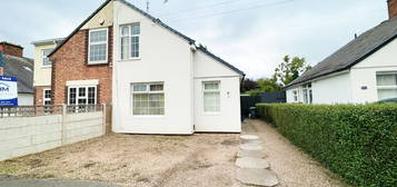 3 bed semi-detached house for sale