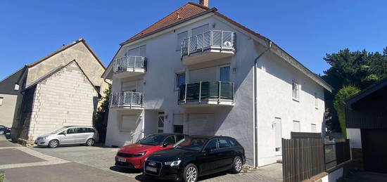 Stilvolle 3-Zimmer-Maisonette-Wohnung mit Einbauküche in Büttelborn