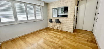 Achat appartement 2 pièces 40 m²