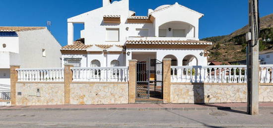 Casa o chalet en venta en De la Alfaguara, Alfacar