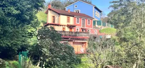 Casa en Cia&#xF1;o - Zona Rural